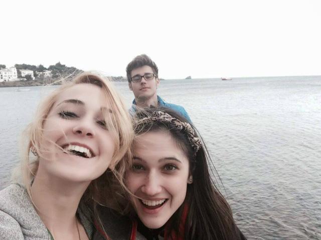 Wyjazd :)
