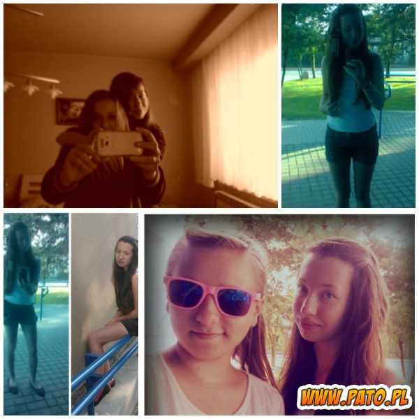 Poniedziaek ;))