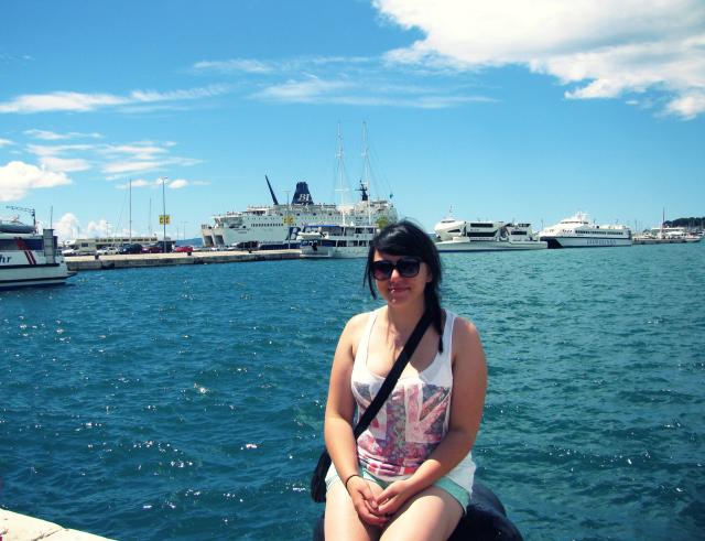 croatia.