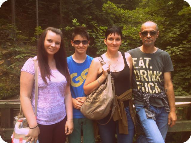 rodzinnie ;>
