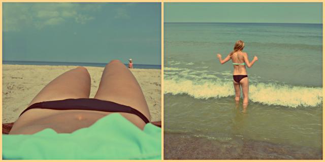 Morze!