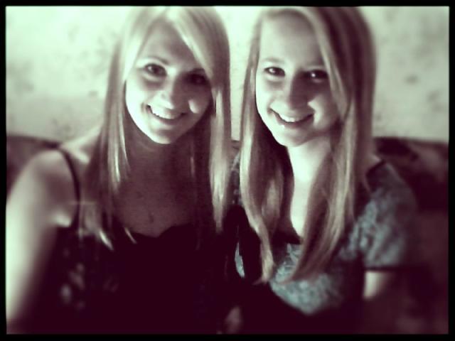 Czeeeeeee ;*