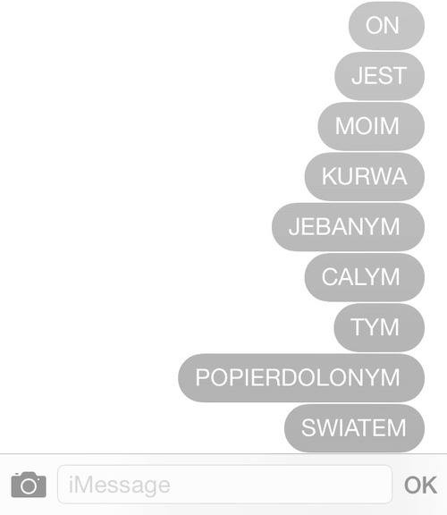 Wpis brakujacyelement3