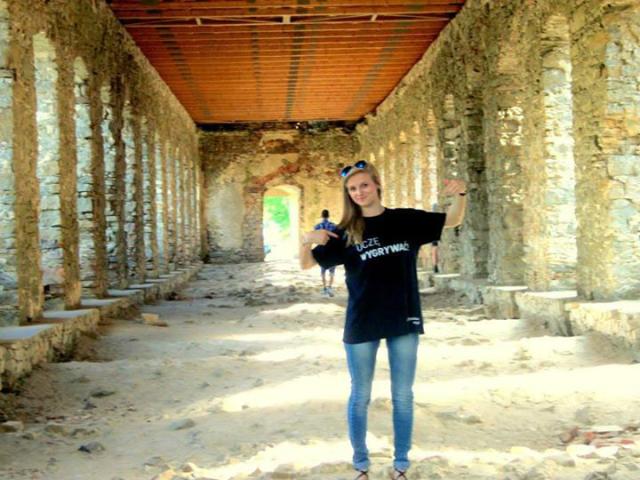 Wakacjeeeee 