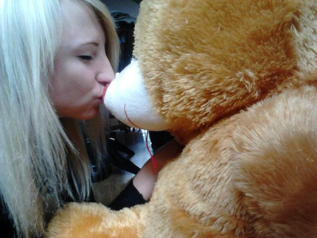 Kocham Cie :***