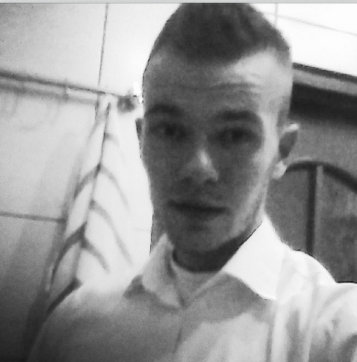 selfie