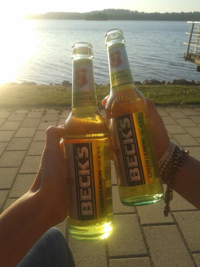 chill &