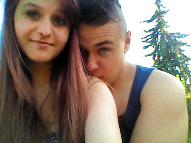 Tskni za Tob ! ;(