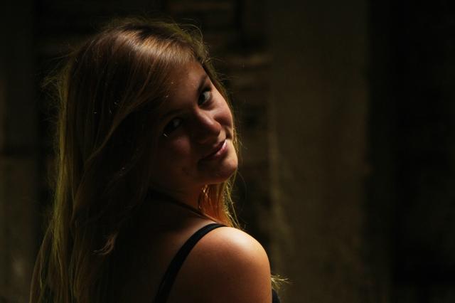 Happy days! :D 