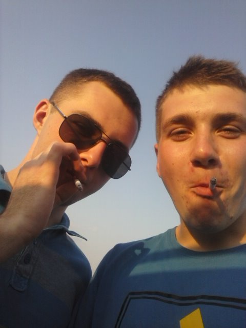 o yeah