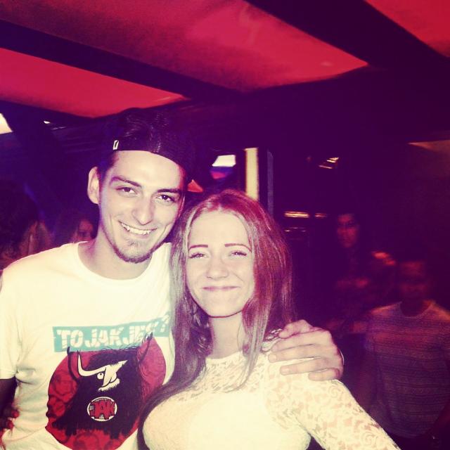 Wpis marcothemaster