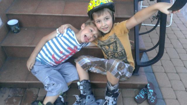 friends :-)
