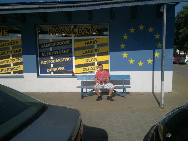 Wilkowyje :P