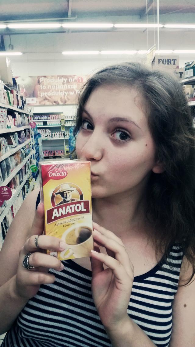 Taki kochany Anatol 