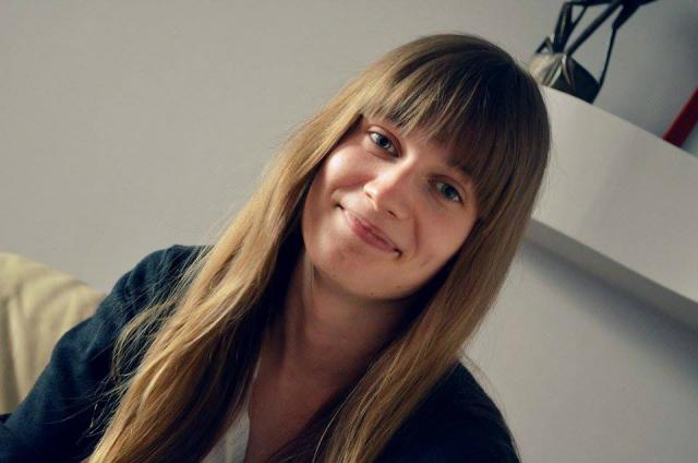Wpis czekoholiczkaa