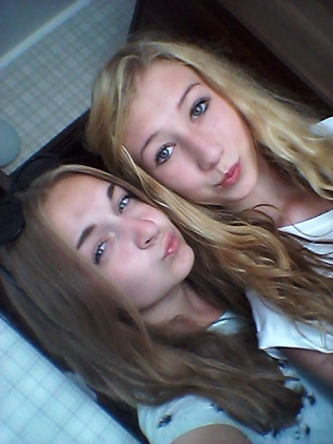 misieeek!:*