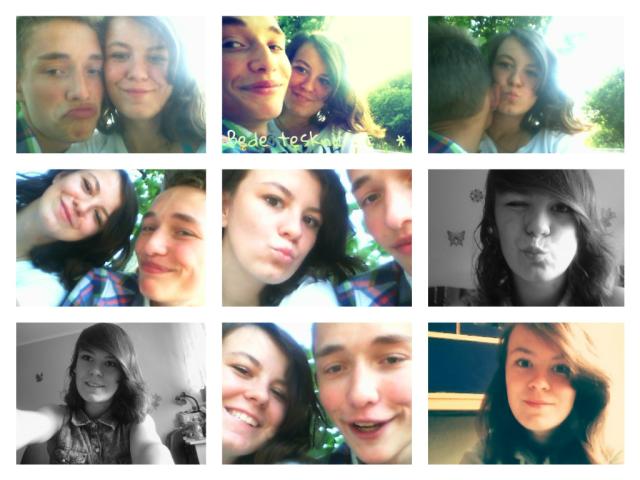 Misiek ; *