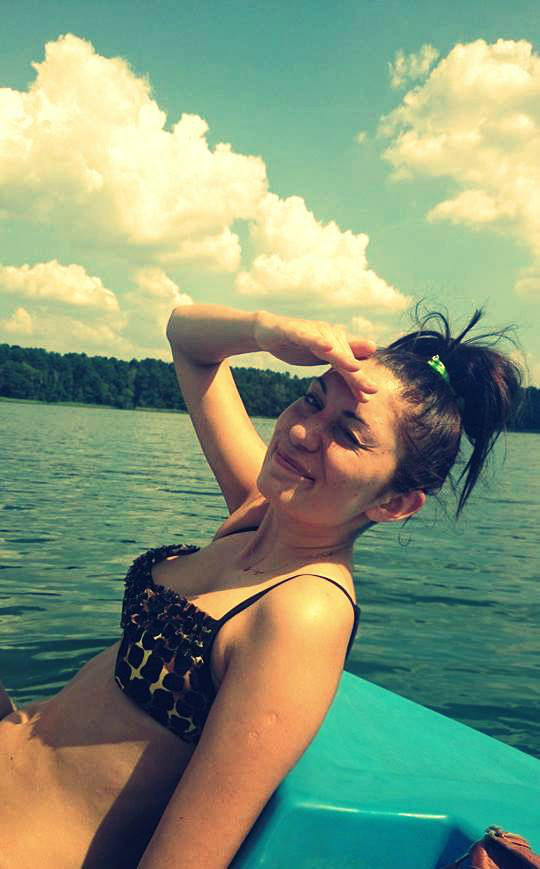 Wpis kissmyass095