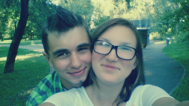 This is love
