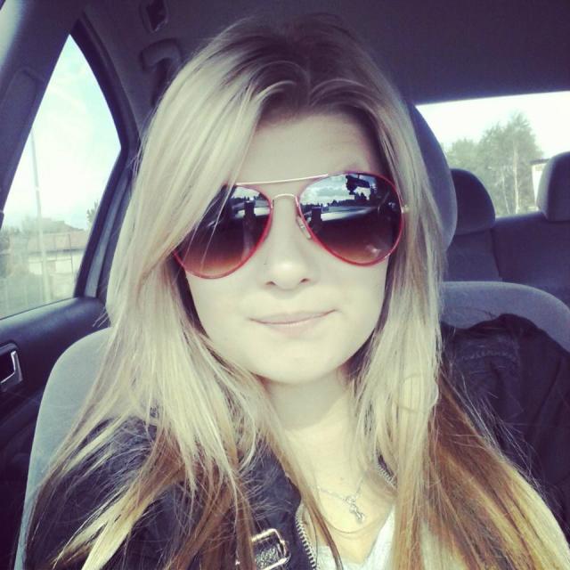 Z dnia na dzie coraz lepiej ;) 