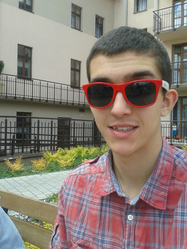 Lajcik :P
