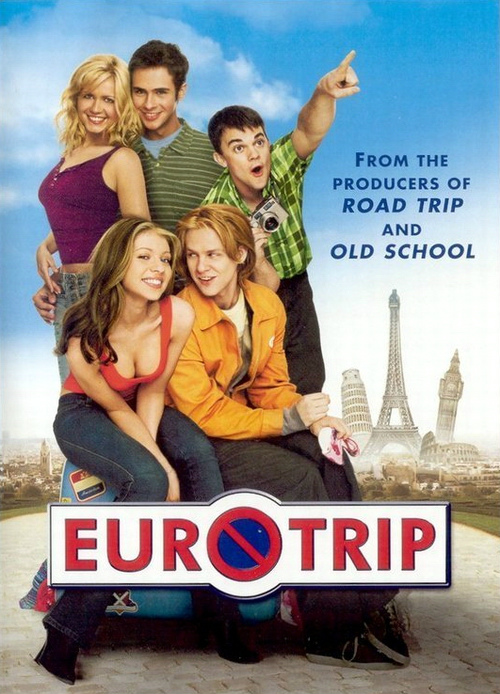 Eurotrip