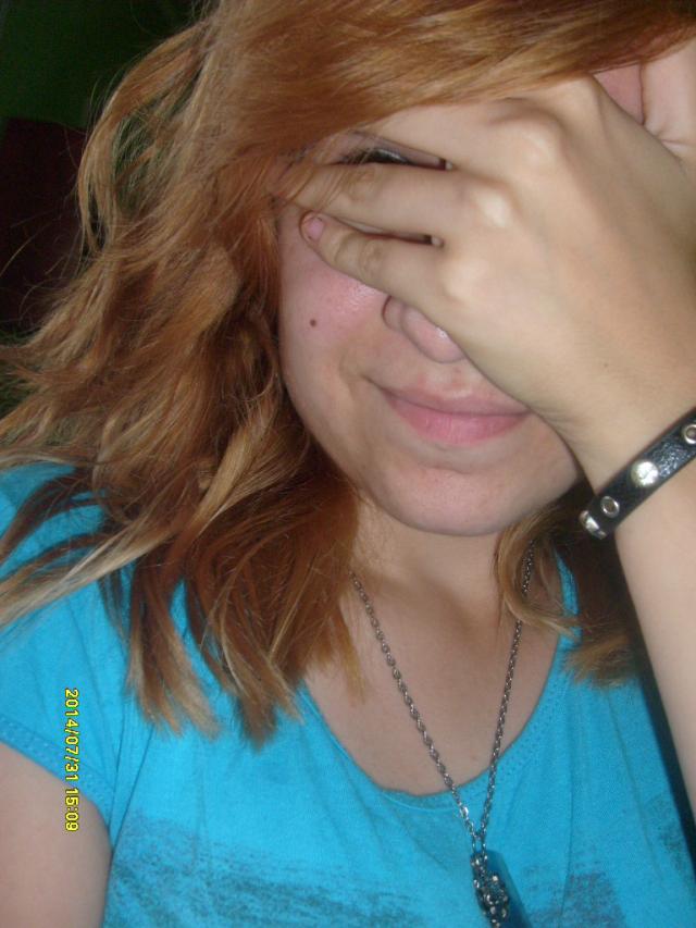 bleee..
