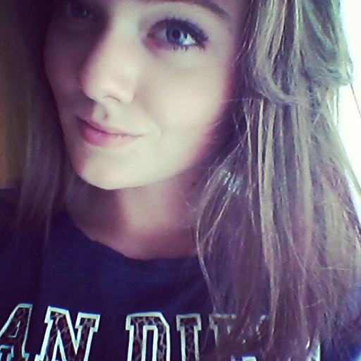 Wpis yourhazeleyes