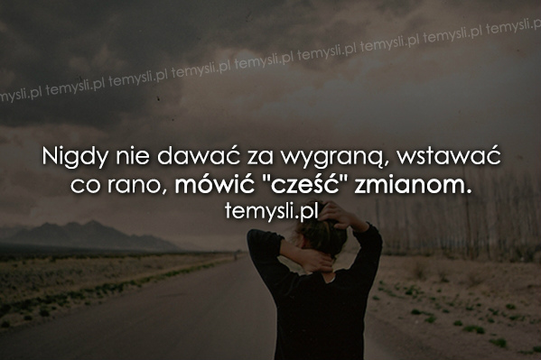 Wpis nohappy