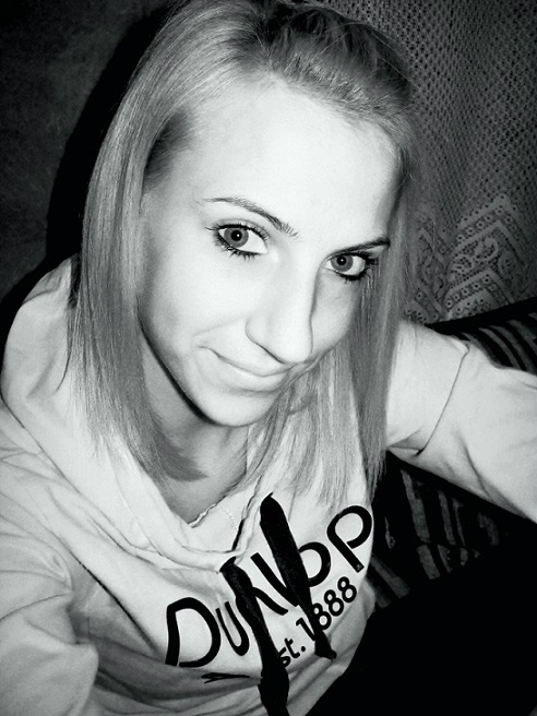 Wpis xxveronicaxx
