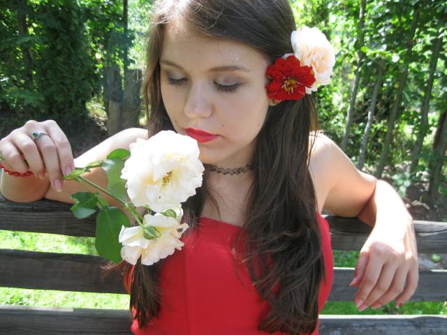 Summer ;d