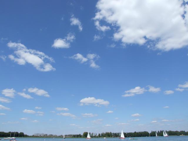 summertime