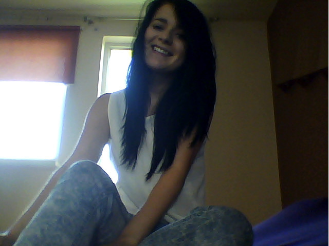 Wpis xxxoluciaxxx