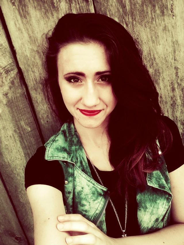 Buzi? :*