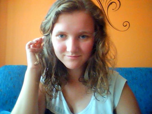 obcinamy woski ^^