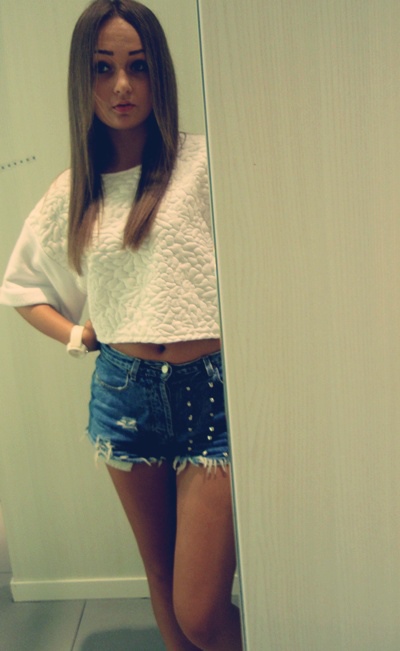 Wpis likeyoursmile