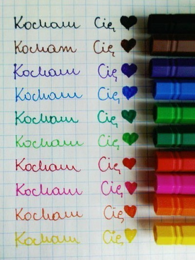 Kocham Ci