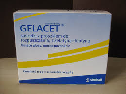 gelacet
