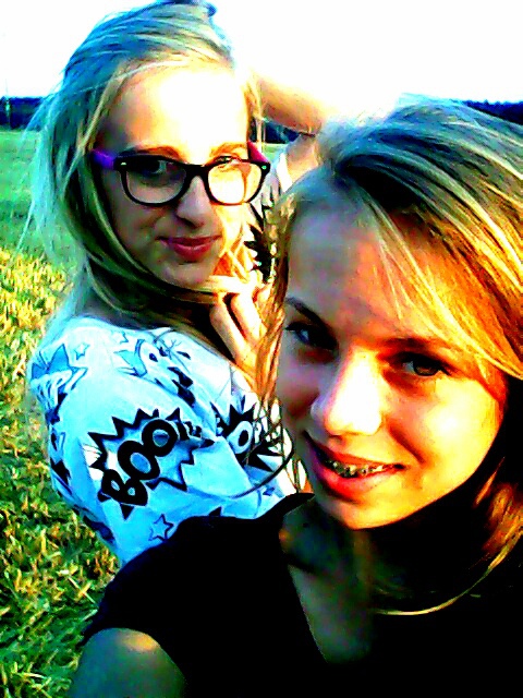kocham 