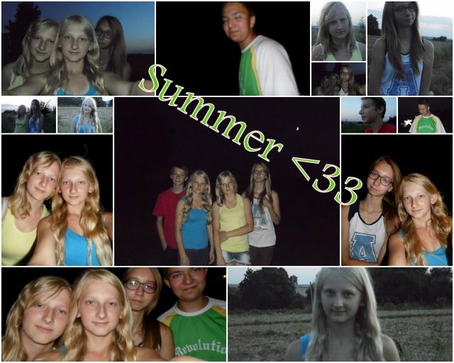 Summer !