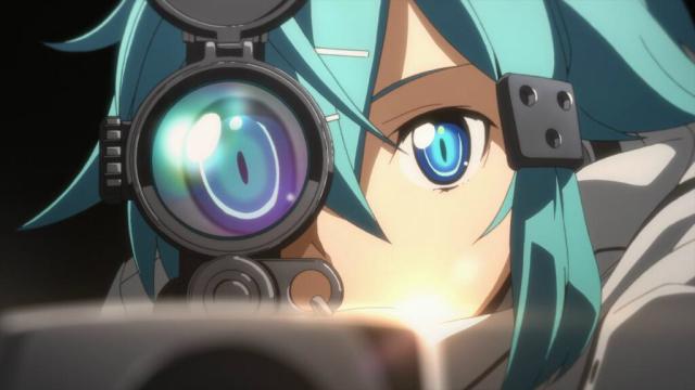 GGO