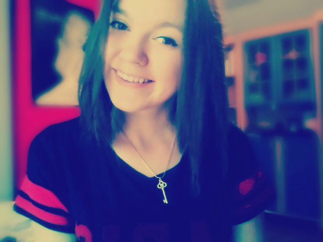 Wpis aniiabelieveinmagic
