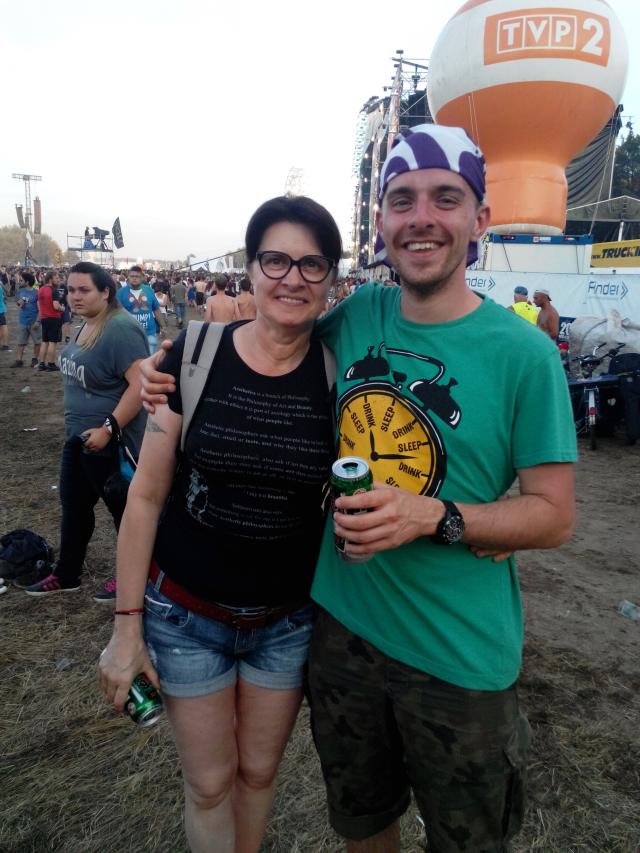 Woodstock 2014