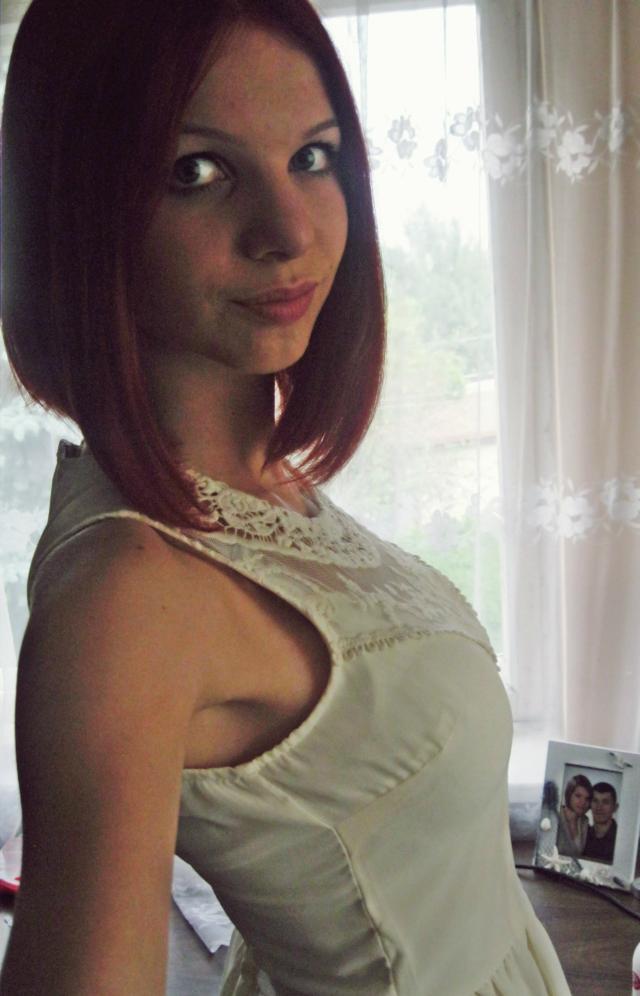 Weselnie :)
