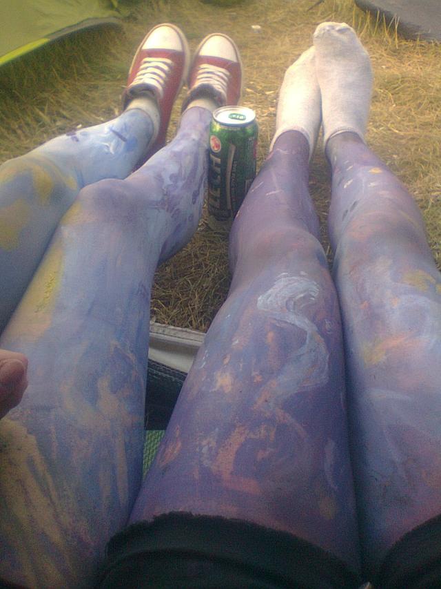 woodstock