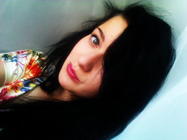 Wpis xxxoluciaxxx