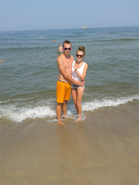najlepszy :*