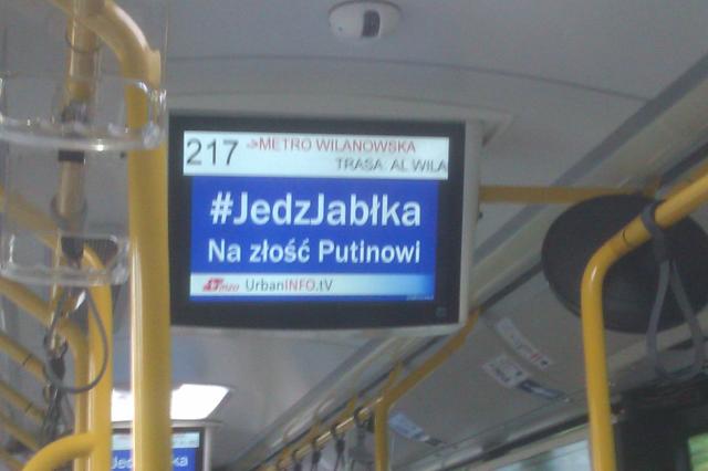 To jest Polska