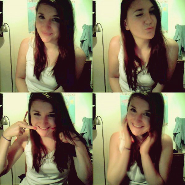 Wpis violetrevolver