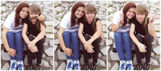 Wpis xthebeliever